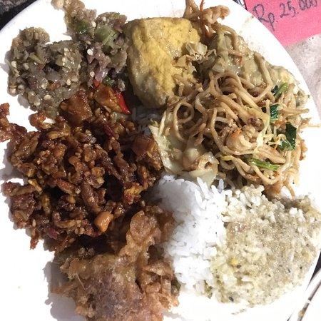Warung Coconut